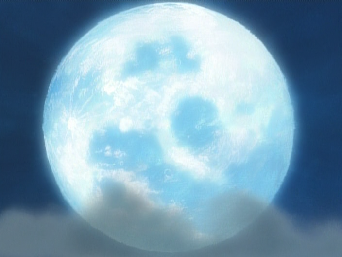 Yoru ga kuru (animex)